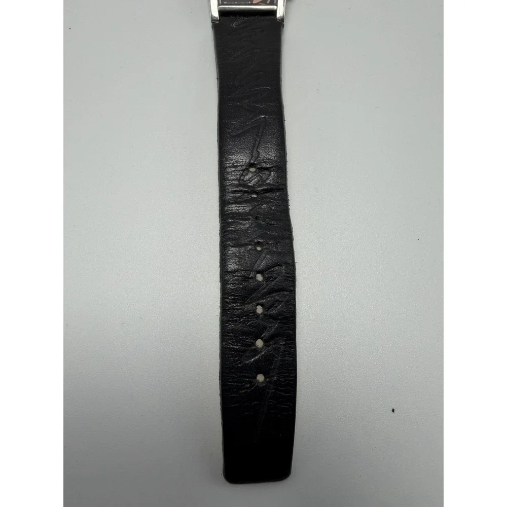 Fastrack 2165SAA Titan New Battery‎ Ladies Watch 23MM 6.75